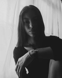 one person