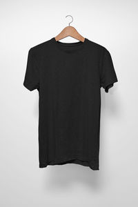 Built structure hanging against white background