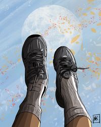 footwear
