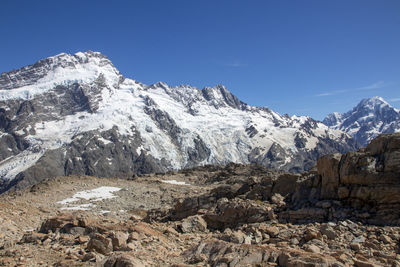 mountain