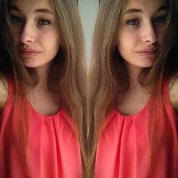 young women