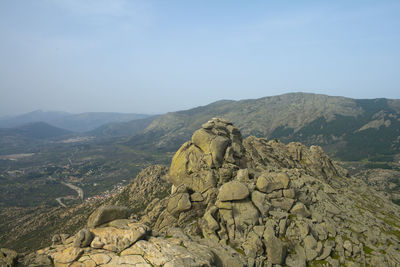 mountain