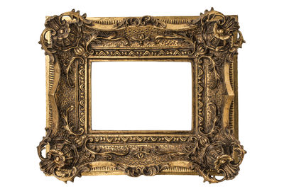 Low angle view of built structure