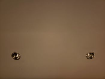 Full frame shot of water drop