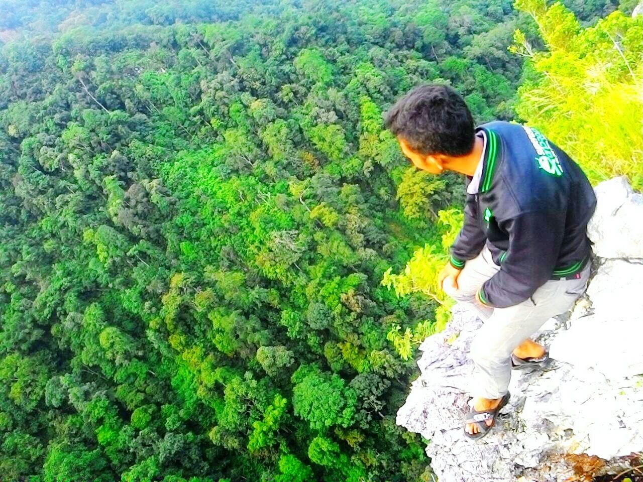 Fajri Yandi