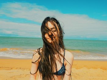 sea