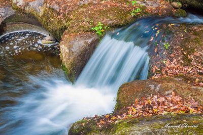 waterfall