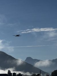 sky