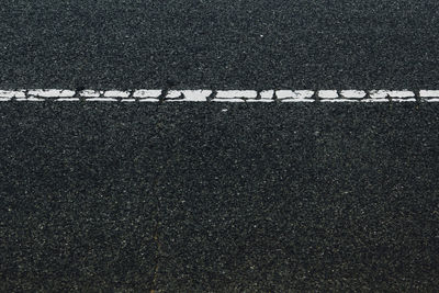 Full frame shot of paving stone