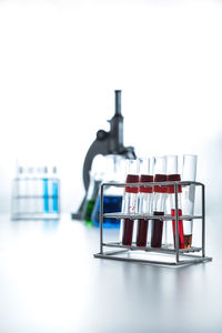 Fire hydrant in container