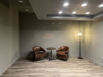 floor
