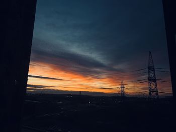 sky