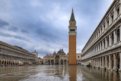 San marco venezia