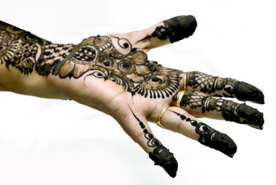 henna