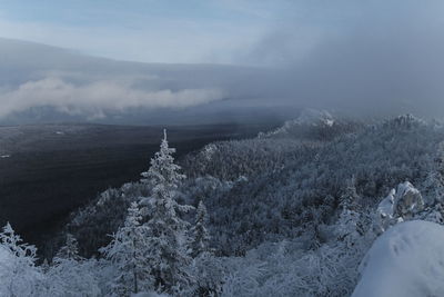 winter