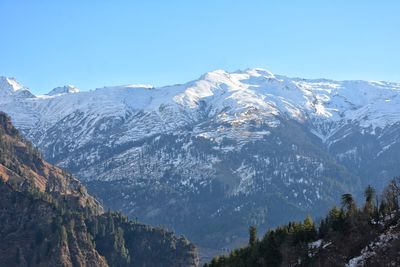 mountain
