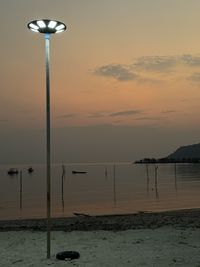 light