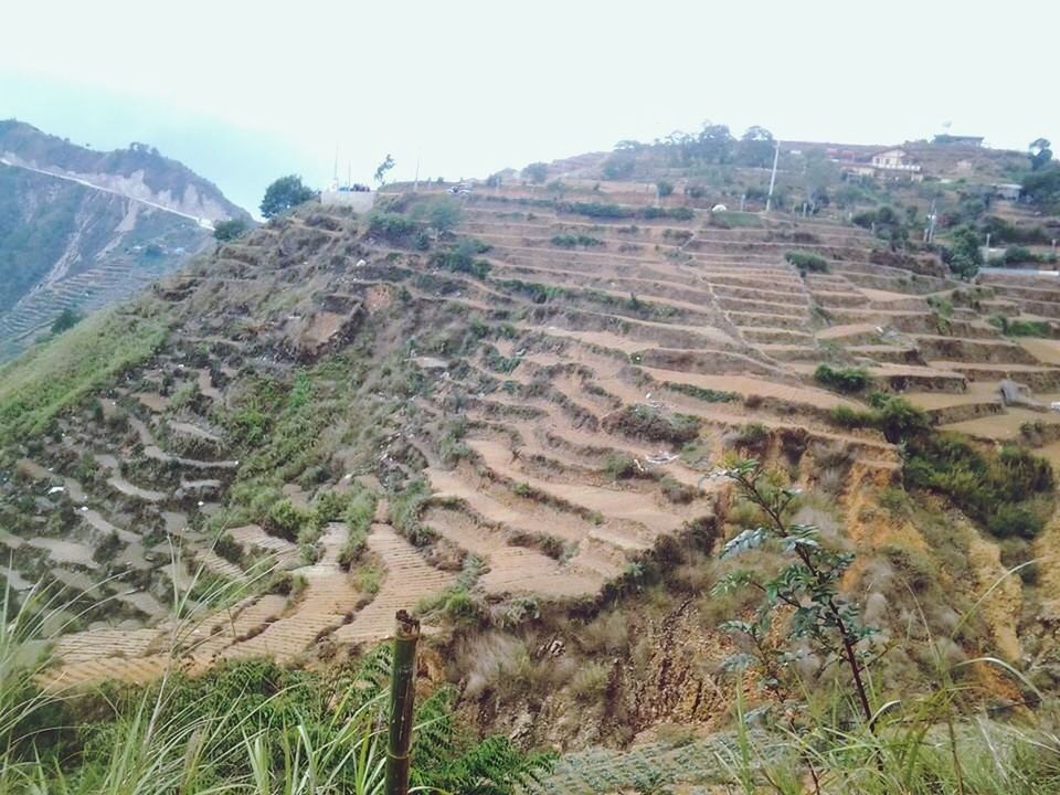 Sitio La Presa Baguio