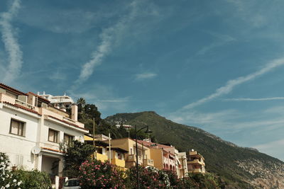 Cala gonone, the point to start to visit golfo baunei