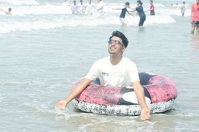 water
