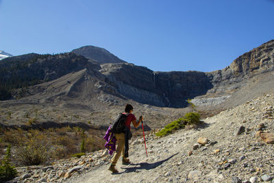 mountain