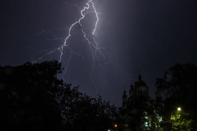 lightning