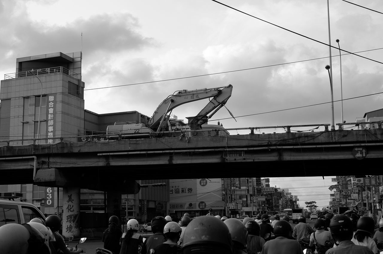 沙鹿大橋