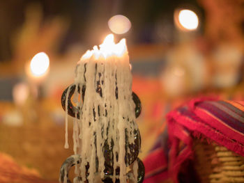 candle
