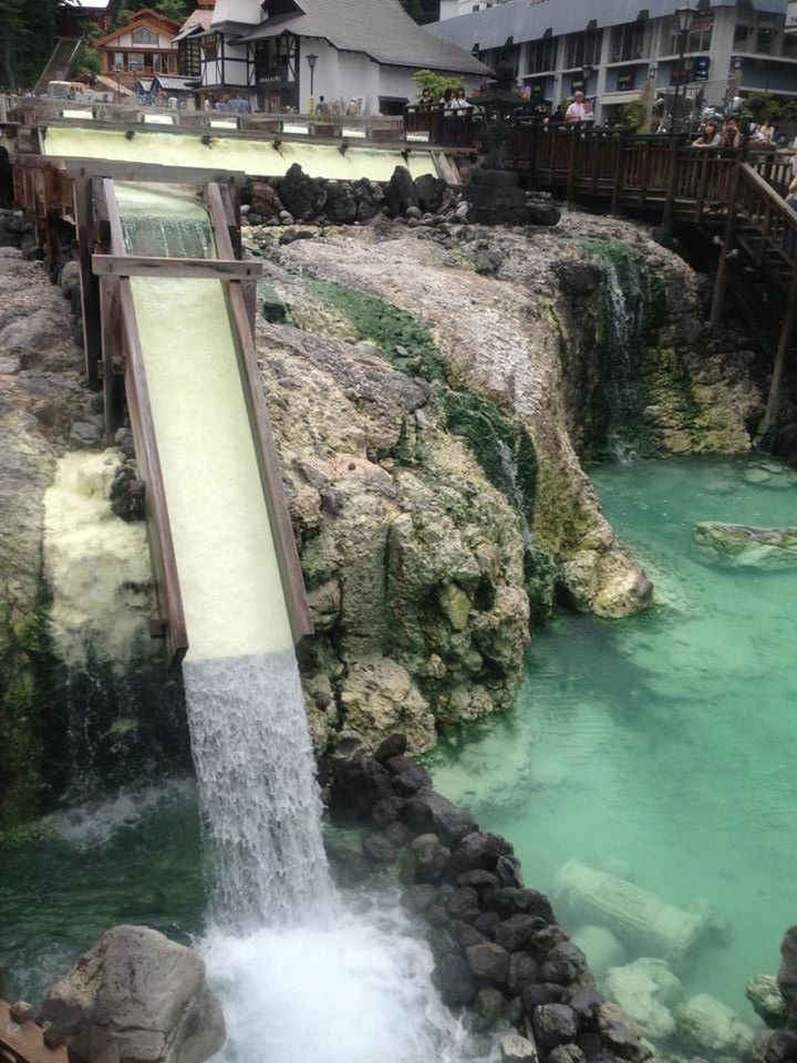 water, built structure, architecture, motion, flowing water, rock - object, flowing, bridge - man made structure, long exposure, building exterior, waterfall, river, surf, connection, waterfront, splashing, nature, day, outdoors, transportation