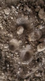 Full frame shot of water