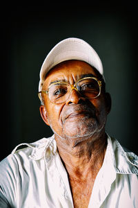 Old man ii, bayamo - cuba