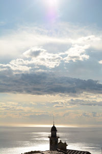 sky