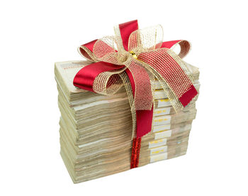 Close-up of multi colored pencils on white background