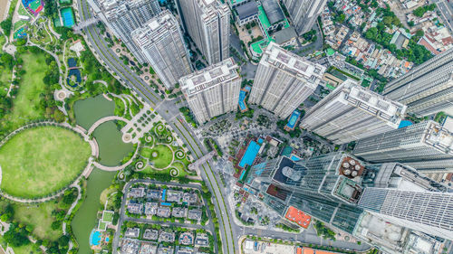 urban design