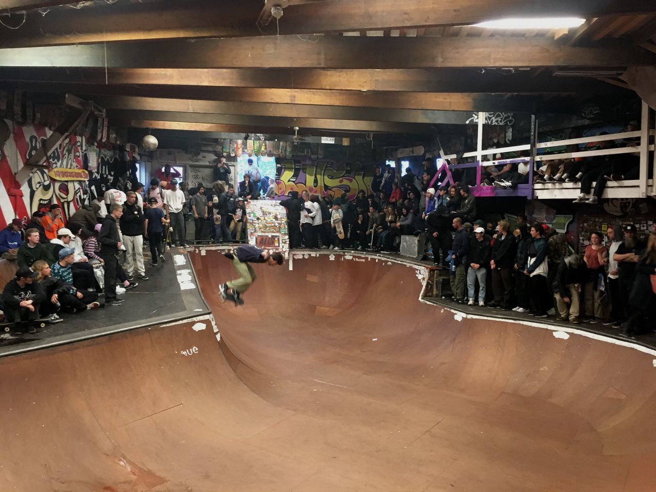 Cph skatepool