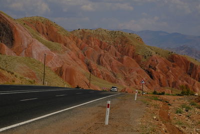 road
