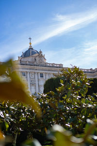 architecture