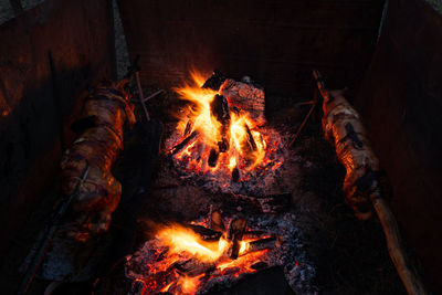 fire