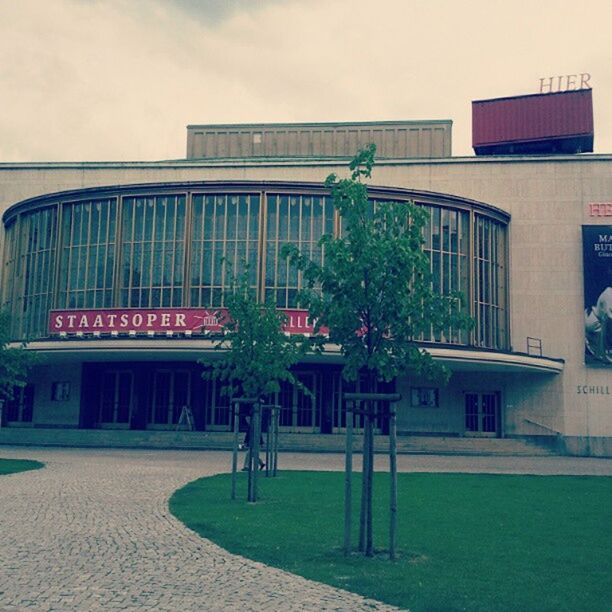 Schillertheater