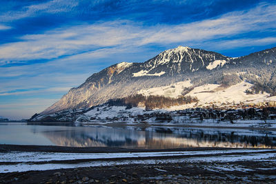 Lungernsee