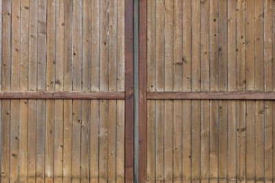 wood