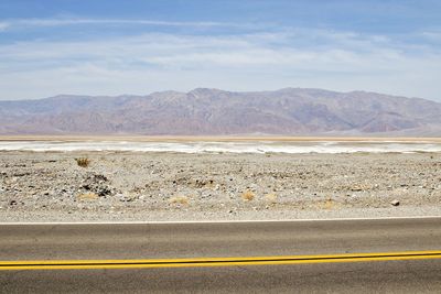 Death valley