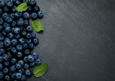 berry