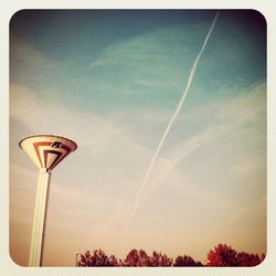 sky