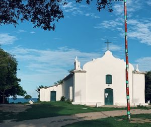 Igreja do quadrado