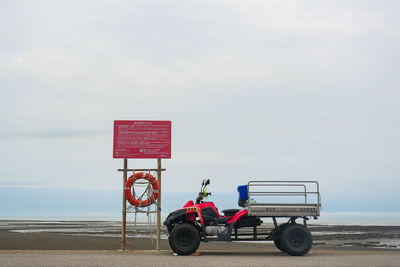 transportation