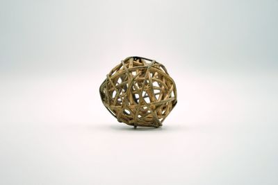 Close-up of coins on white background