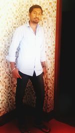 casual clothing