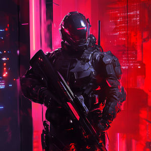 security