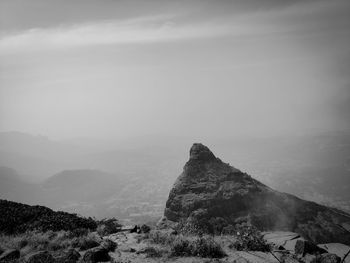 mountain